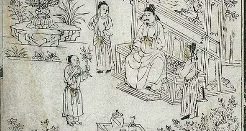 An Ancient Remedy to Moisturise Dry Skin From the Inside